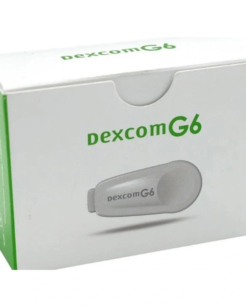 DEXCOM G6 Transmitter