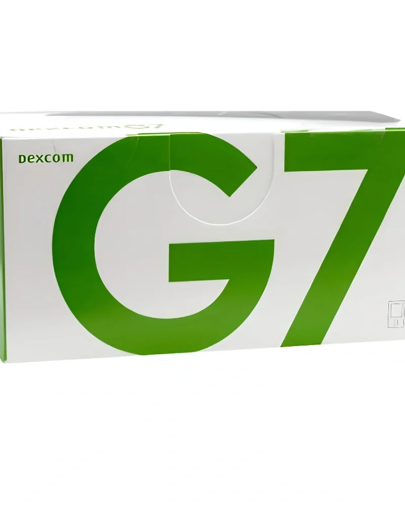 DEXCOM G7 Receiver STK-AT-011 or 012 ( Check for recall )