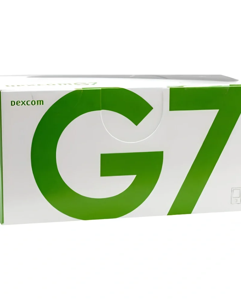 DEXCOM G7 Receiver STK-AT-013 ( Check for recall )