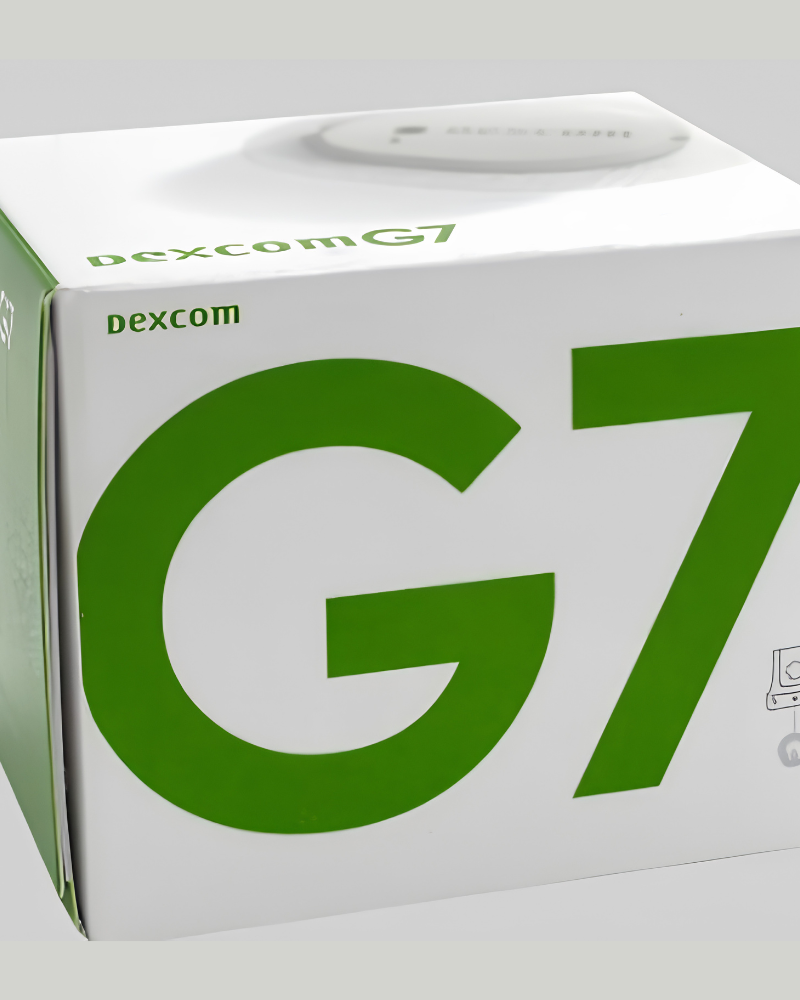 DEXCOM G7 Sensor STE-AT-030 ( Sample )