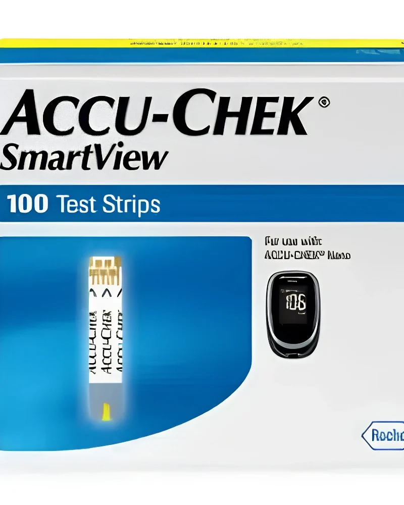 Accu-Chek Smartview 100