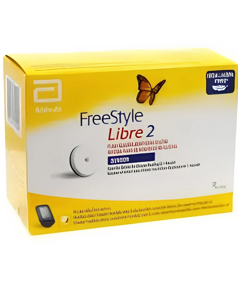 Freestyle Libre 2