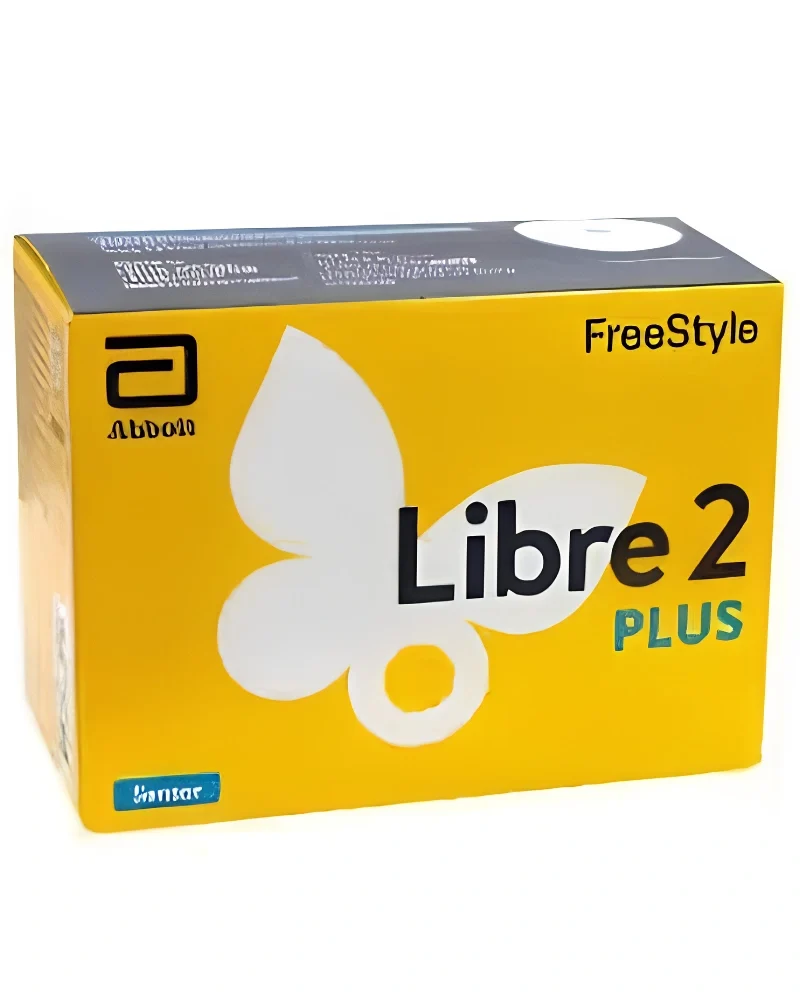 Freestyle Libre 2 Plus Sensor