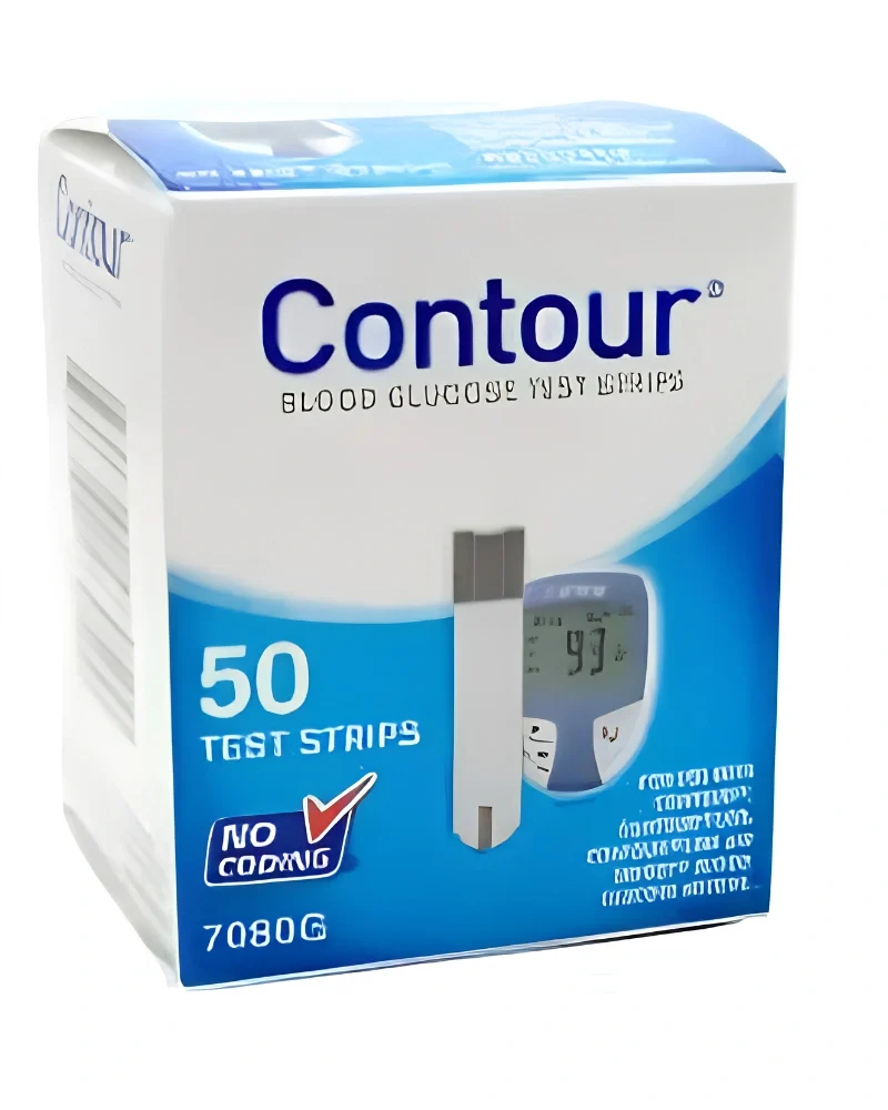 Contour 50 Count – Retail