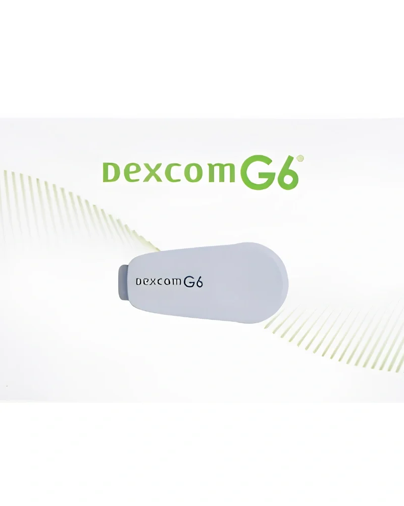 DEXCOM G6 Transmitter Kit